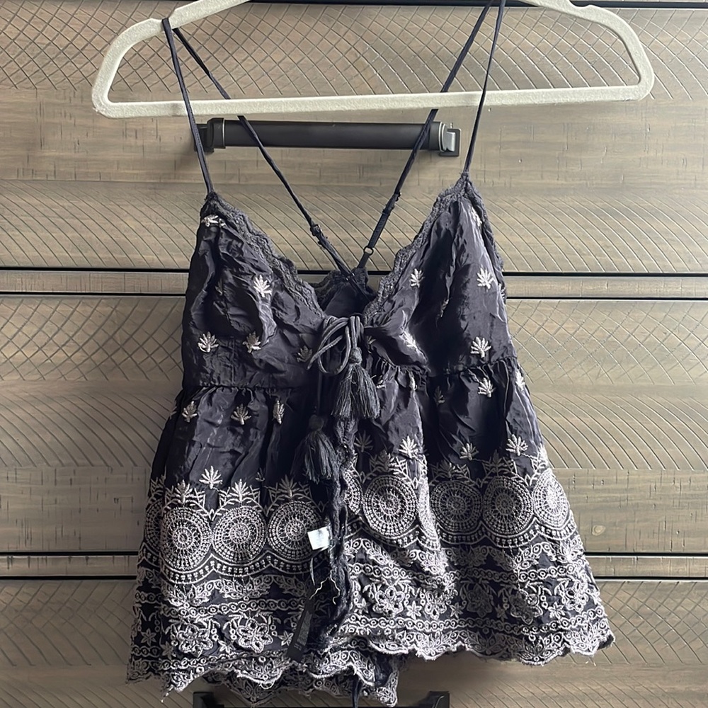 Free People Top